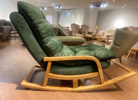 خرید صندلی راک مدرن + قیمت فروش استثنایی